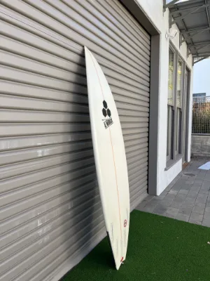 5'9" Channel Islands Surfboards New Bobby V.10 - Thumbnail 5