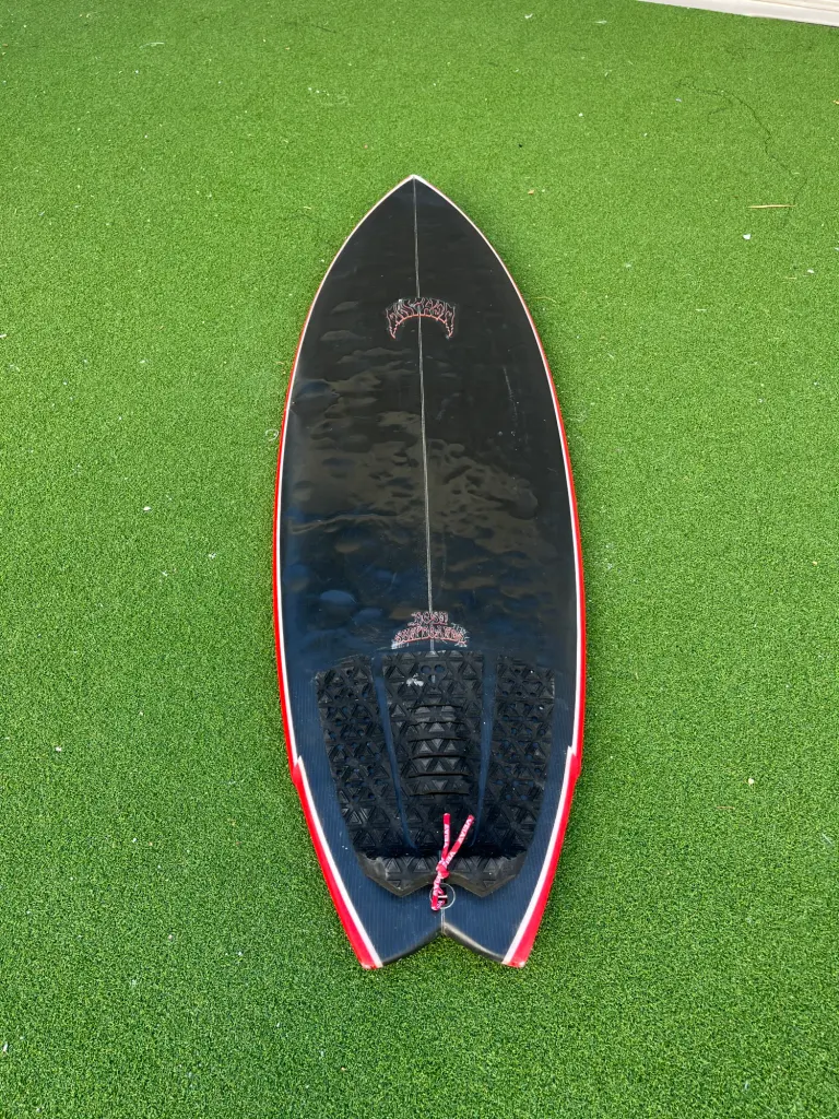 Lost Surfboards Pisces 5'3" - Image 4