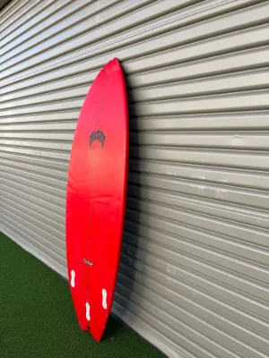 Lost Surfboards Pisces 5'3" - Thumbnail 7