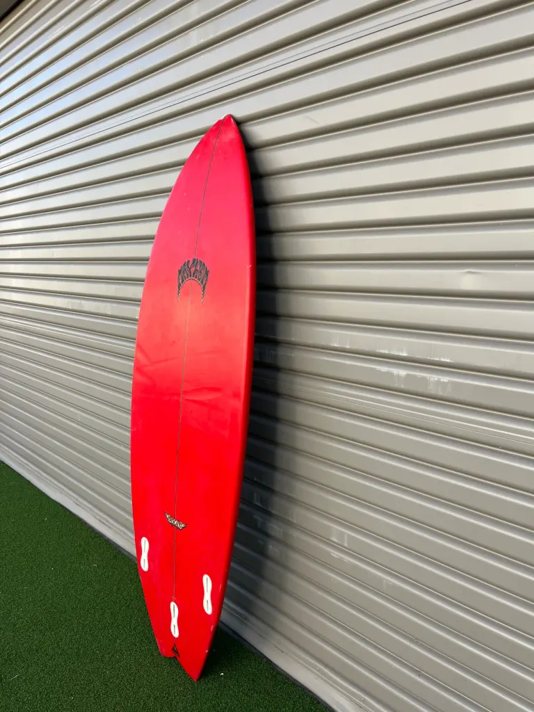 Lost Surfboards Pisces 5'3" - Image 7