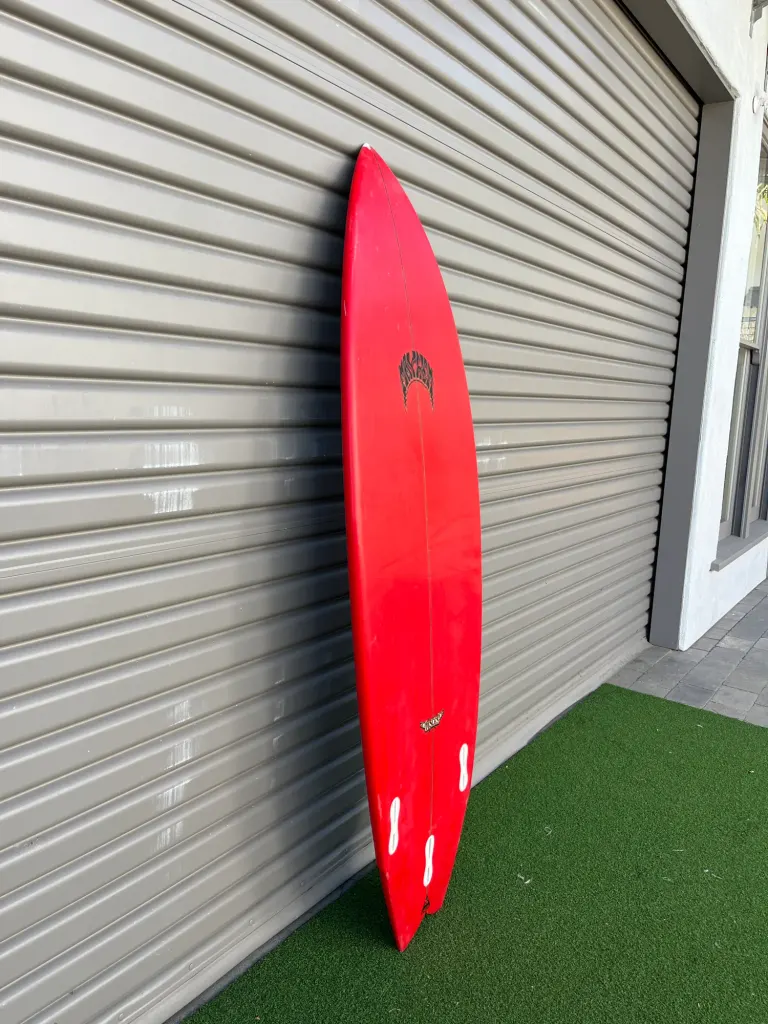Lost Surfboards Pisces 5'3" - Image 6