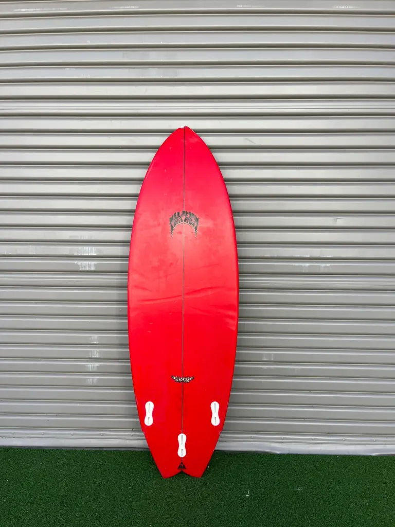 Lost Surfboards Pisces 5'3" - Image 5