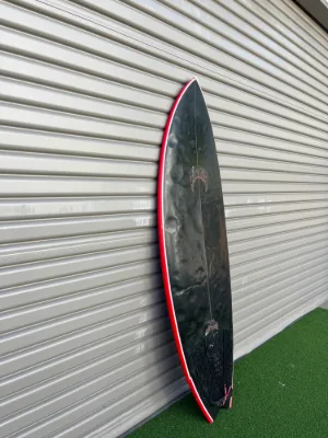 Lost Surfboards Pisces 5'3" - Thumbnail 3