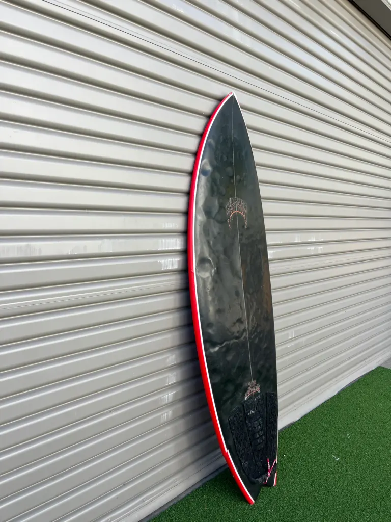 Lost Surfboards Pisces 5'3" - Image 3