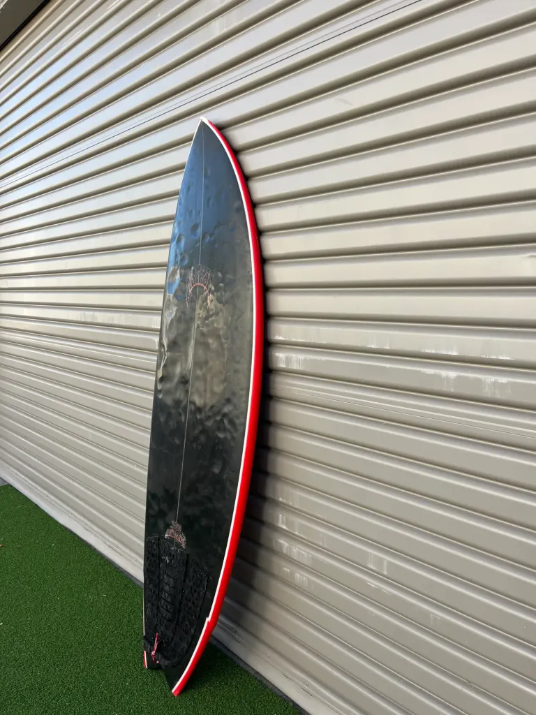 Lost Surfboards Pisces 5'3" - Image 2