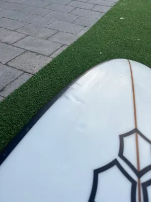 Channel Islands Surfboards Fever 5'9.5" - Thumbnail 9