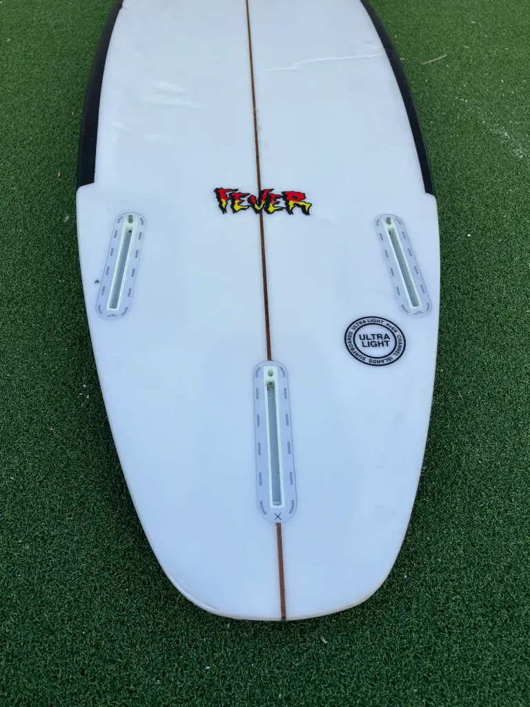 Channel Islands Surfboards Fever 5'9.5" - Image 6