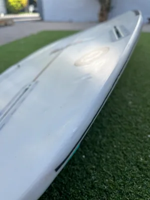 Channel Islands Surfboards Fever 5'9.5" - Thumbnail 10