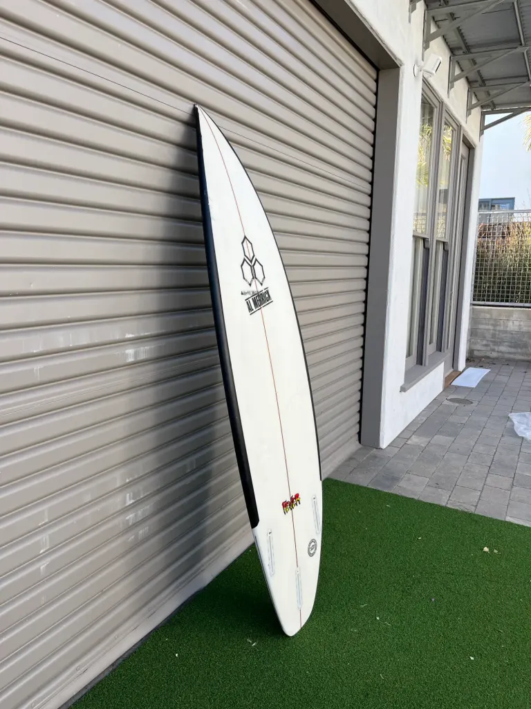 Channel Islands Surfboards Fever 5'9.5" - Image 4