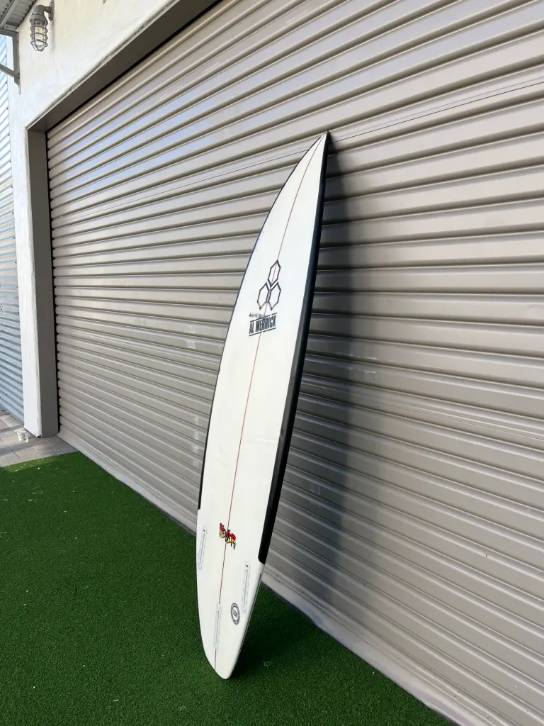 Channel Islands Surfboards Fever 5'9.5" - Image 5