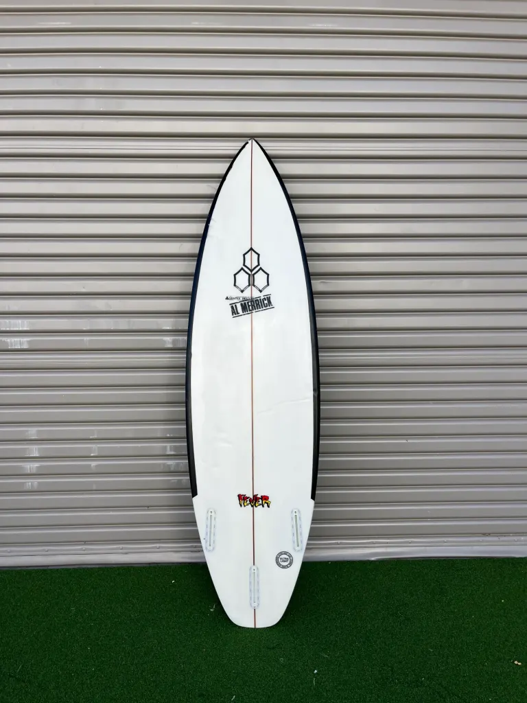 Channel Islands Surfboards Fever 5'9.5" - Image 3