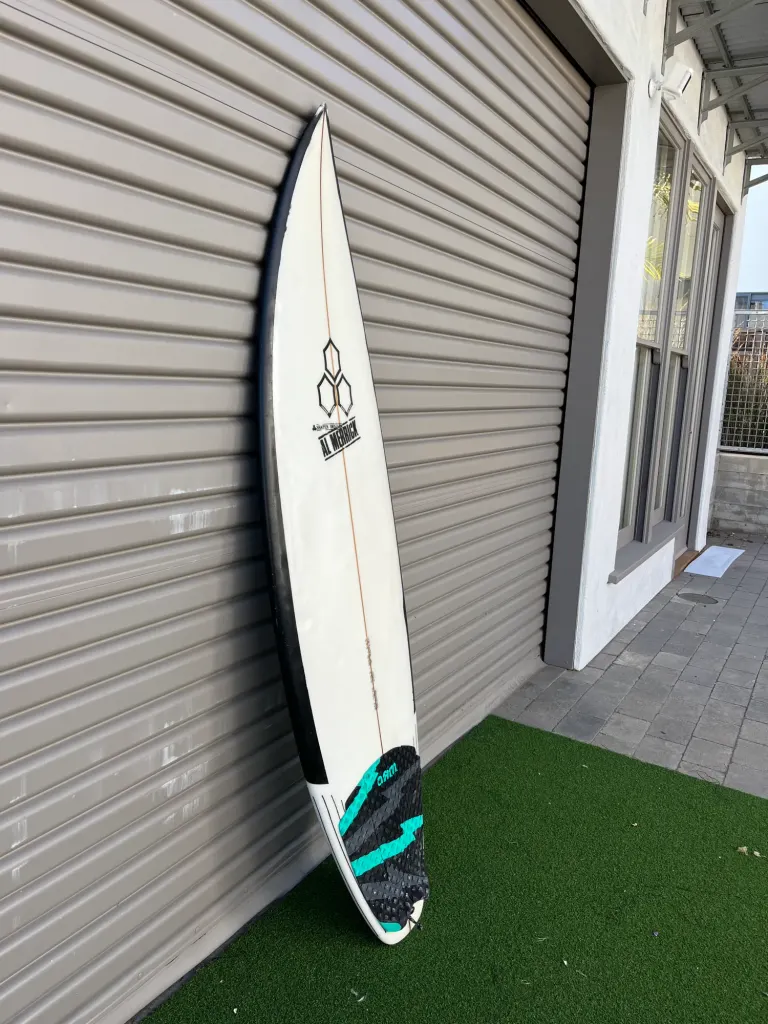 Channel Islands Surfboards Fever 5'9.5" - Image 2