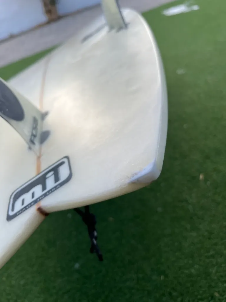Superbrand "Toy" 6'0" - Image 9