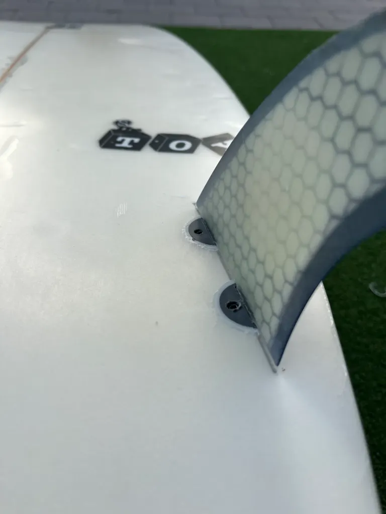 Superbrand "Toy" 6'0" - Image 11