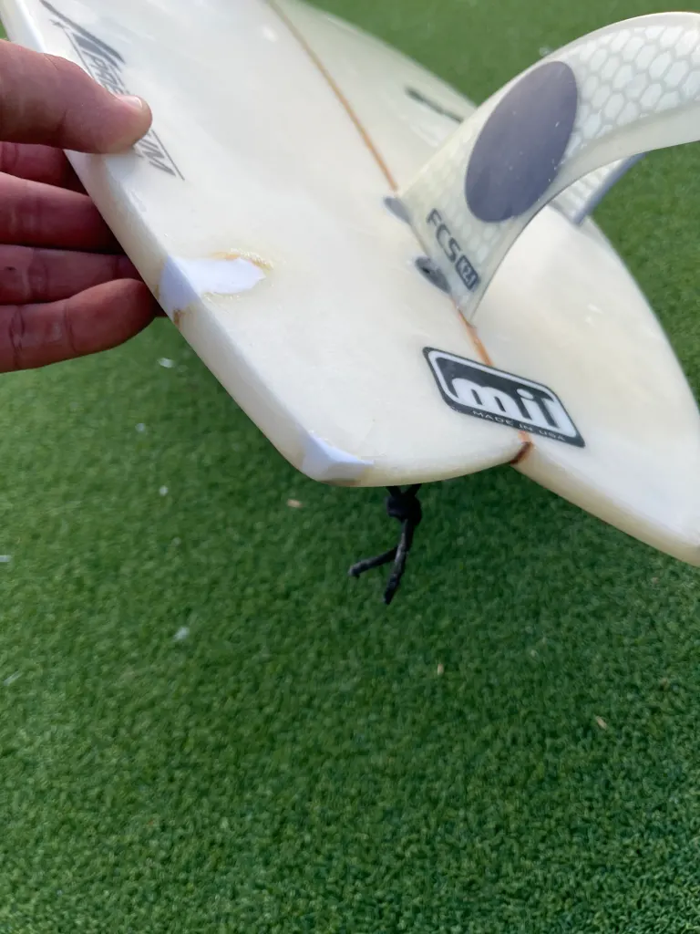 Superbrand "Toy" 6'0" - Image 10