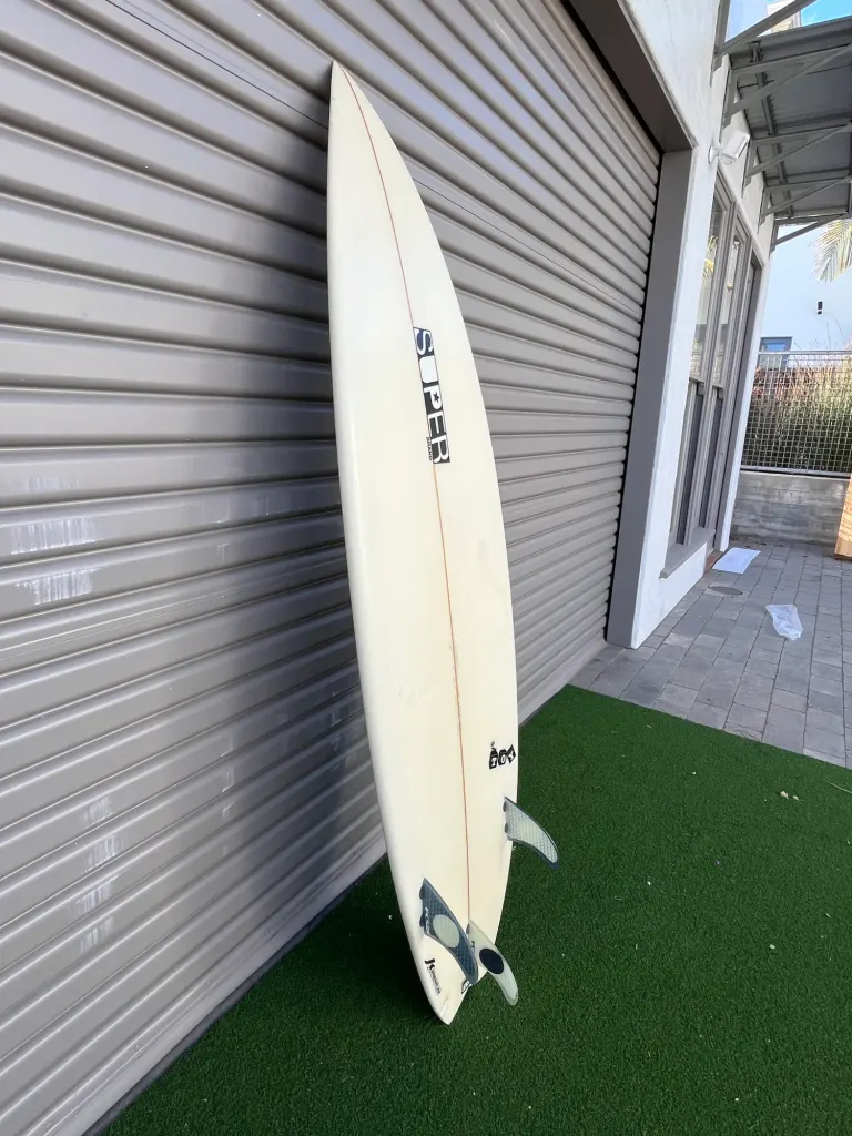 Superbrand "Toy" 6'0" - Image 6