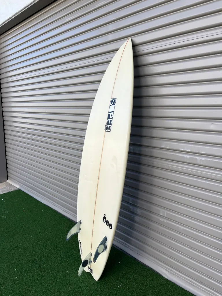 Superbrand "Toy" 6'0" - Image 5