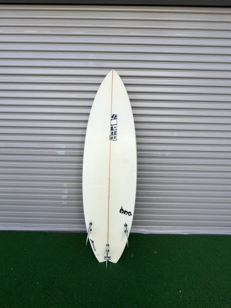 Superbrand "Toy" 6'0" - Image 4