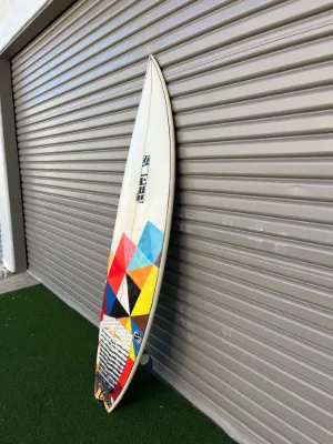 Superbrand "Toy" 6'0" - Thumbnail 3