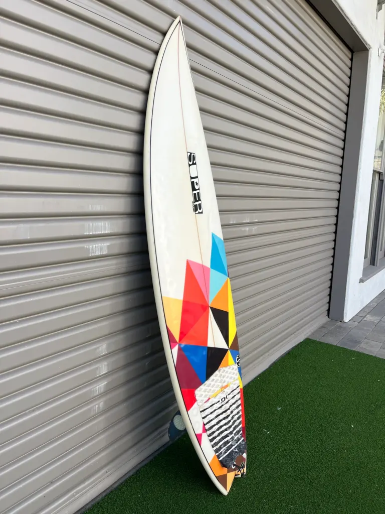 Superbrand "Toy" 6'0" - Image 2