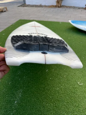 Lost Surfboards "Puddle Fish" 5'5" - Thumbnail 10