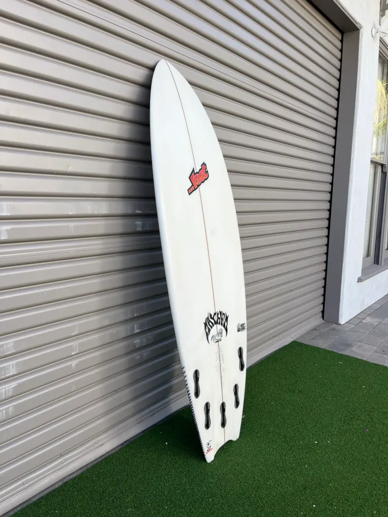 Lost Surfboards "Puddle Fish" 5'5" - Image 6
