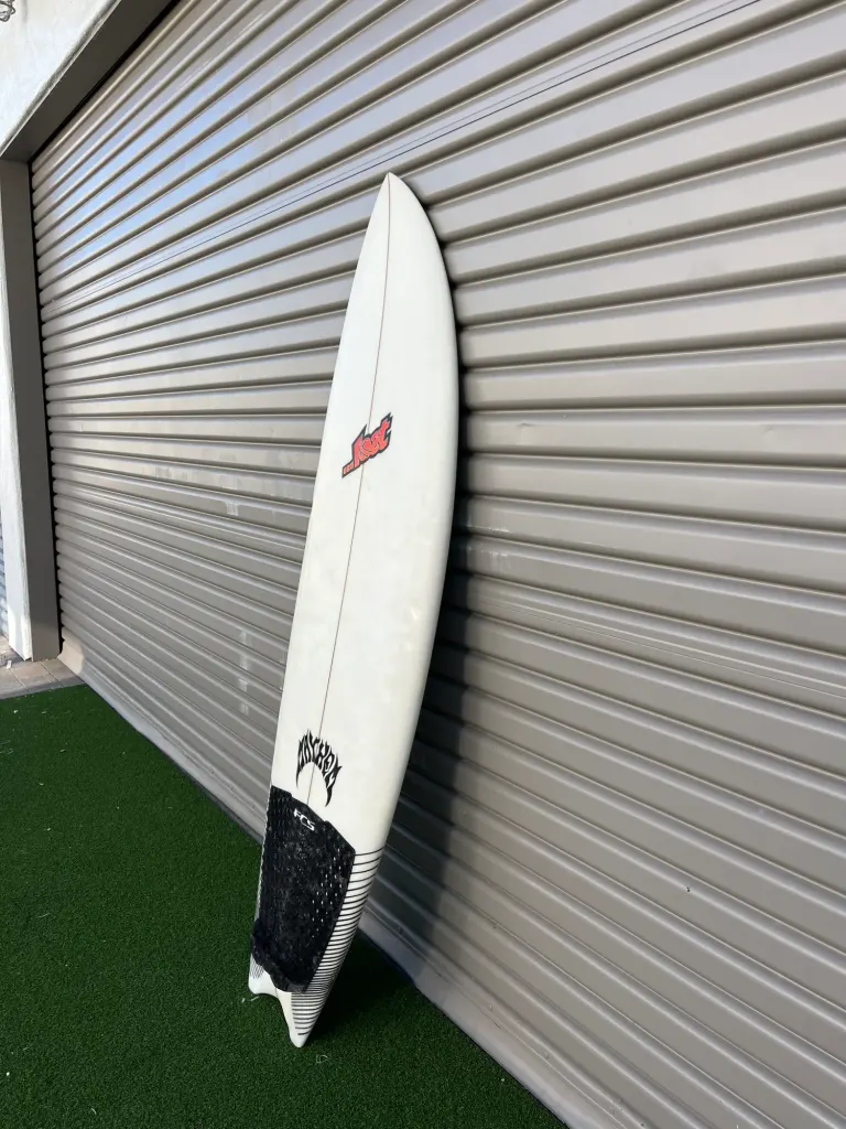 Lost Surfboards "Puddle Fish" 5'5" - Image 2