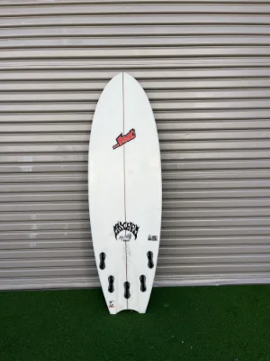 Lost Surfboards "Puddle Fish" 5'5" - Thumbnail 4