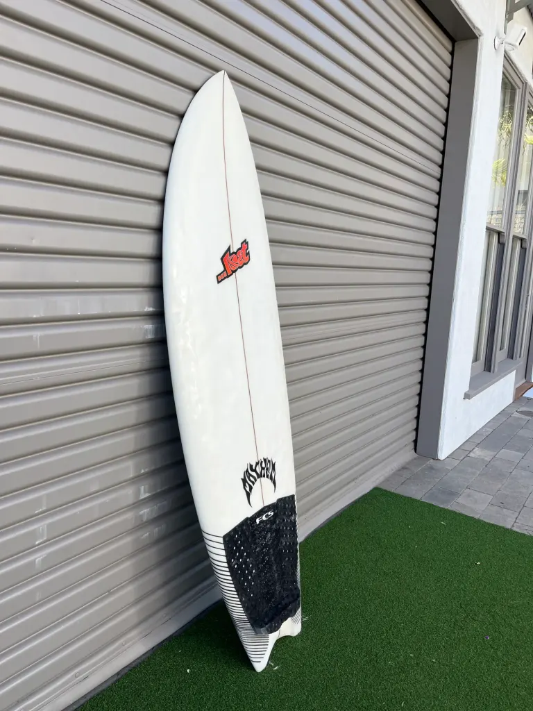 Lost Surfboards "Puddle Fish" 5'5" - Image 3