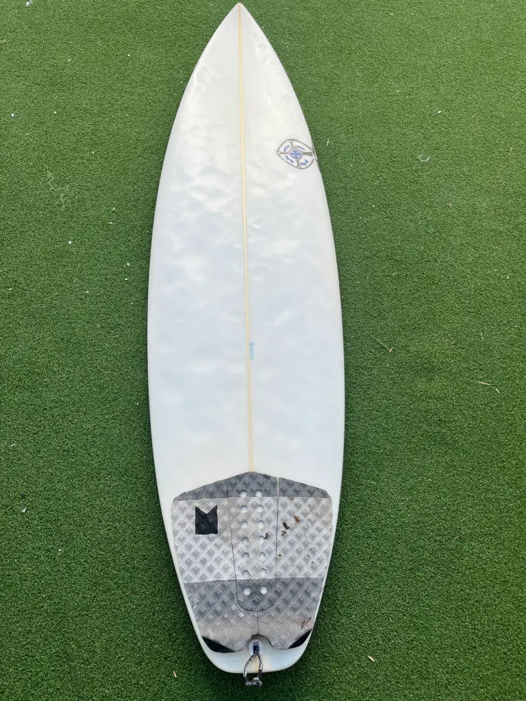 5'9" Matt Moore Blaster - Image 7