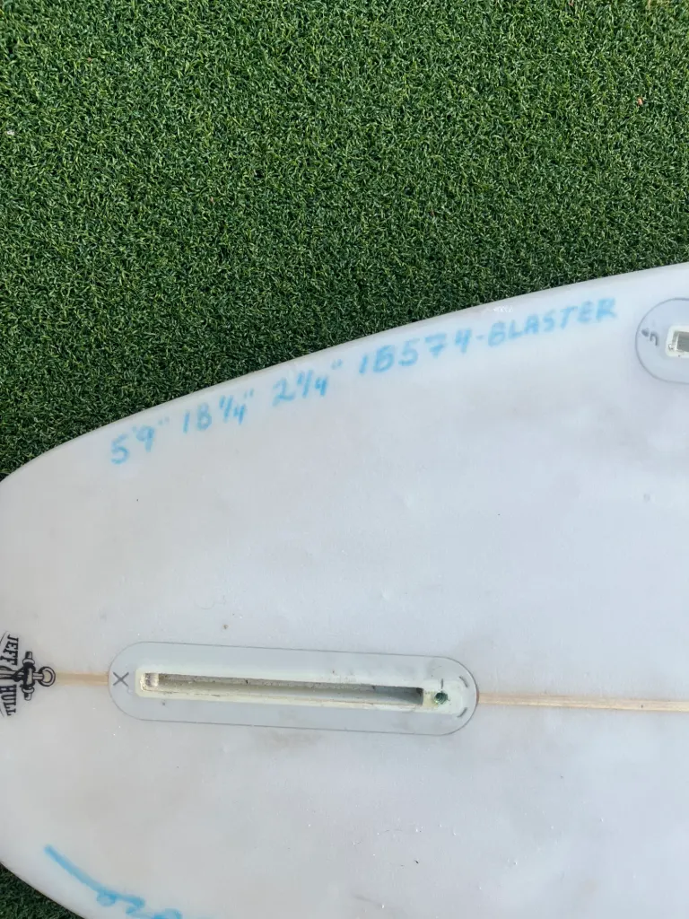 5'9" Matt Moore Blaster - Image 12