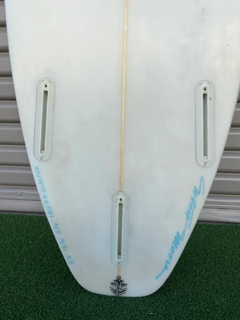 5'9" Matt Moore Blaster - Image 11