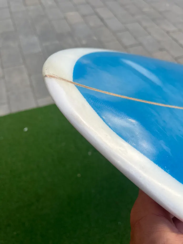 5'6" Channel Islands Surfboards G Skate - Image 8