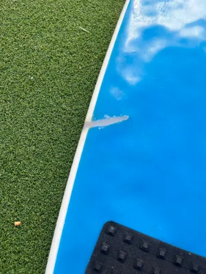 5'6" Channel Islands Surfboards G Skate - Thumbnail 9