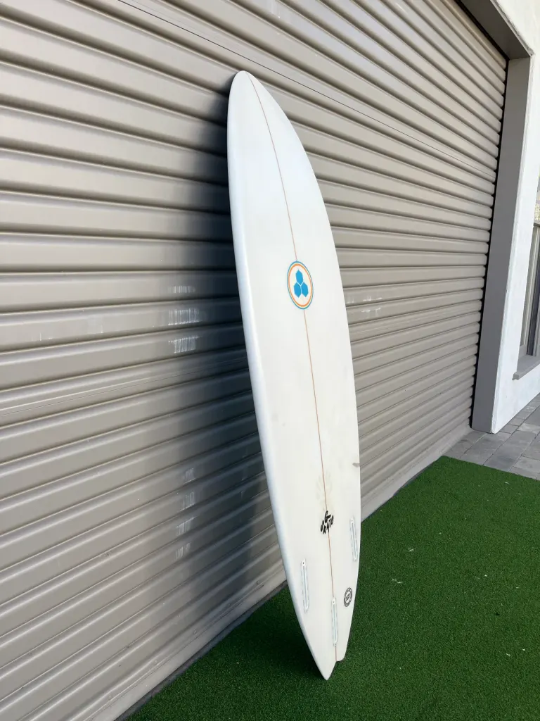 5'6" Channel Islands Surfboards G Skate - Image 5
