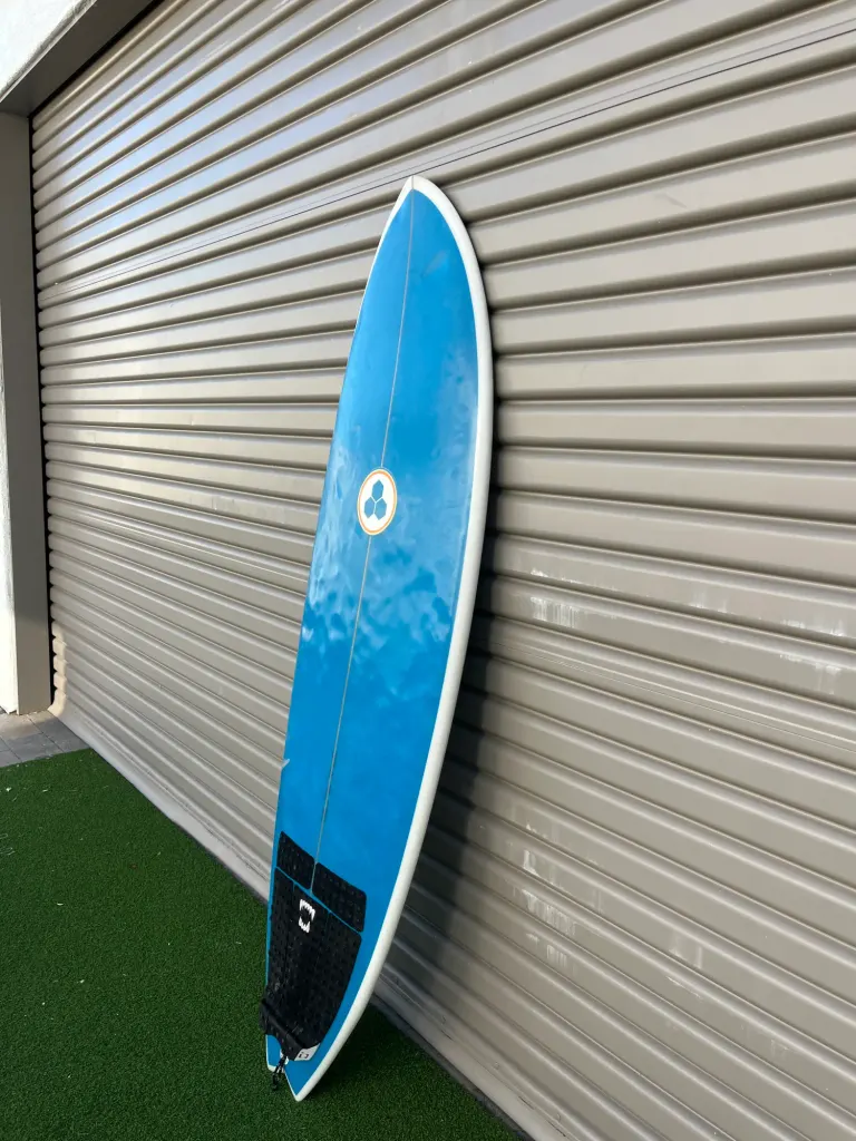 5'6" Channel Islands Surfboards G Skate - Image 2