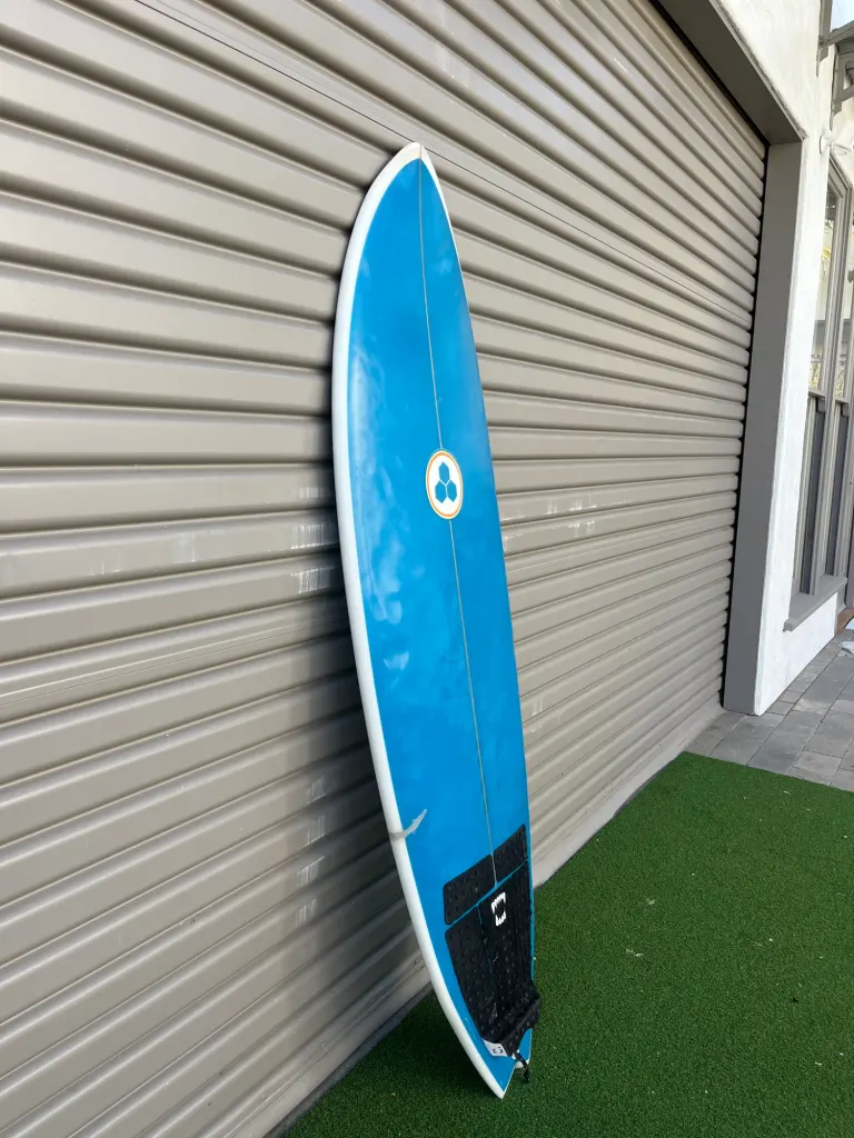 5'6" Channel Islands Surfboards G Skate - Image 3