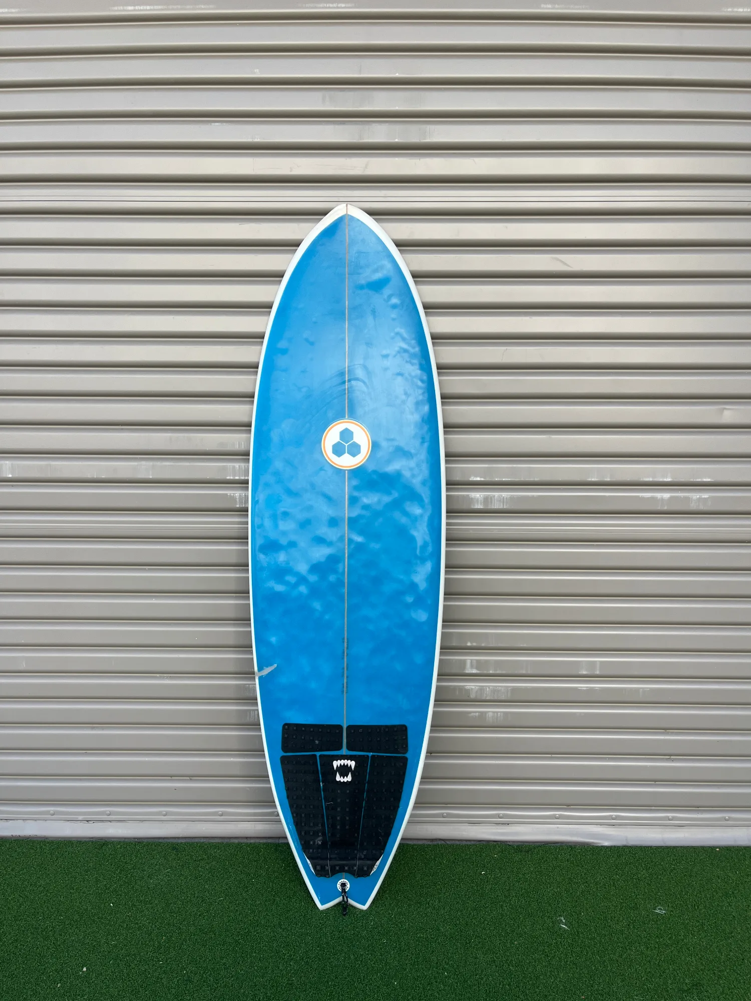 Channel Islands Surfboards G Skate