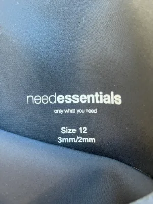 NeedEssentials 3/2 - Thumbnail 5