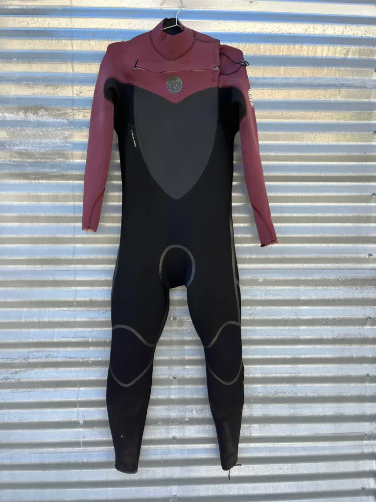 Ripcurl Flash Bomb 4/3 - Medium - Image 1