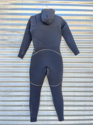 Colby Plus + Yamamoto Hooded 5/4/3 - Medium - Thumbnail 3