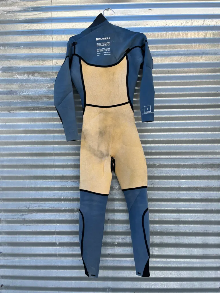 Manera Wetsuit 4/3 - S - Image 3