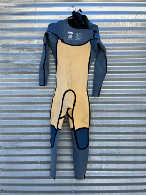Manera Wetsuit 4/3 - S - Thumbnail 4