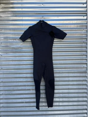 NeedEssentials Wetsuit 2mm Short Arm - Small - Thumbnail 4