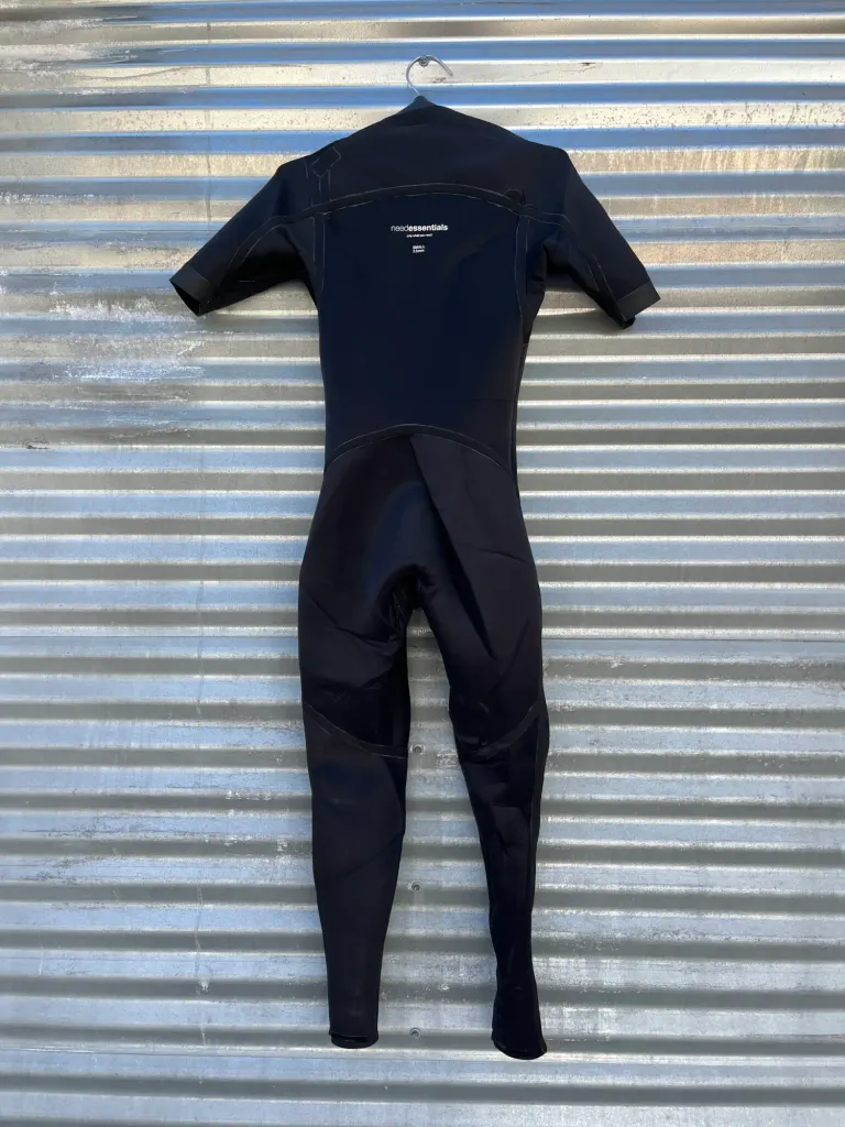 NeedEssentials Short Arm Chest Zip 2.5 Mm - S - Image 3