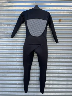ColbyPlus Wetsuit Chest Zip 3/2 - 12S - Thumbnail 3