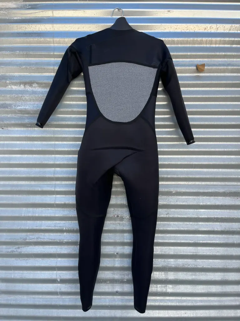 ColbyPlus Wetsuit Chest Zip 3/2 - 12S - Image 3