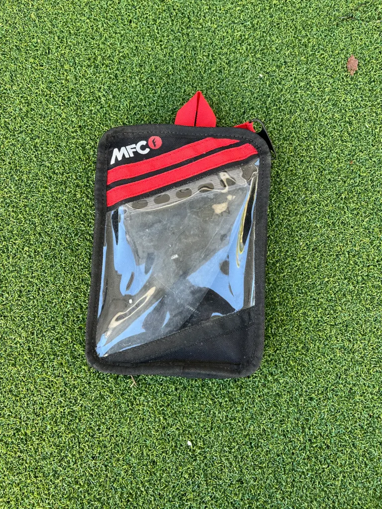 Album Quad Fin Set - Image 3