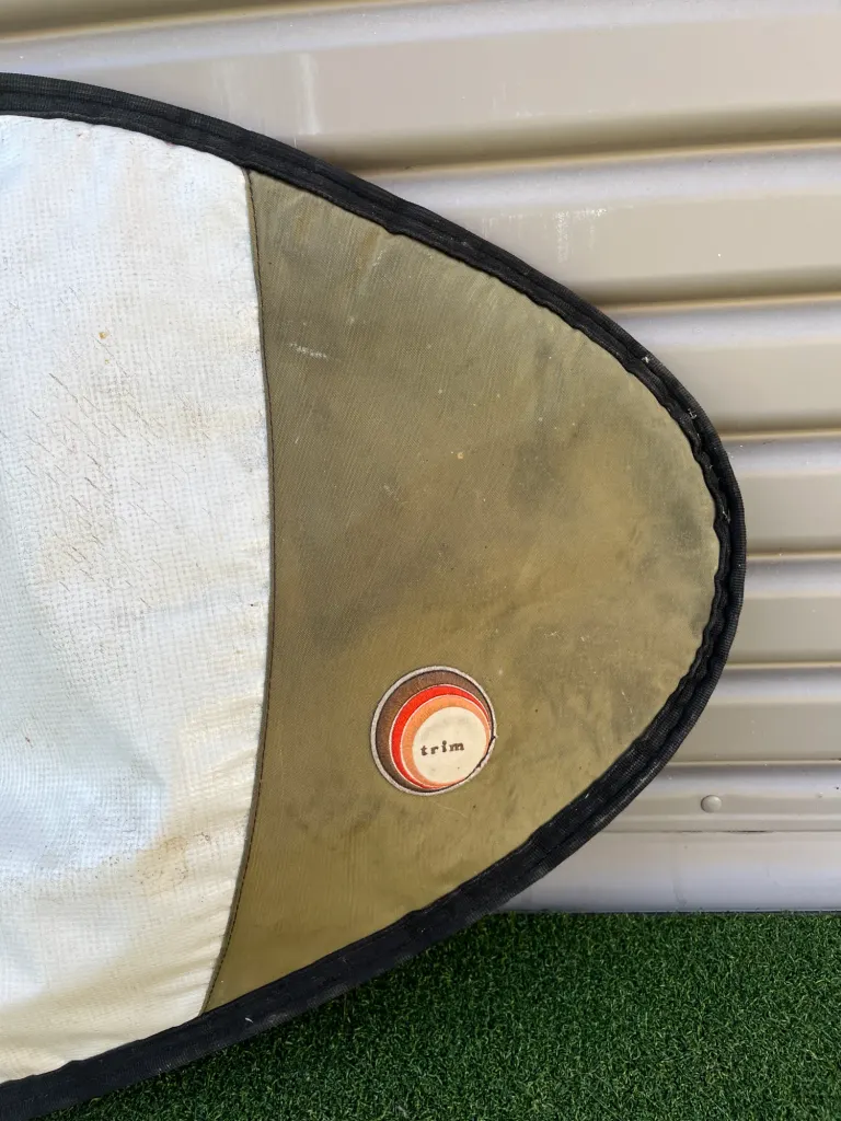 "Trim" 7'2" Board Bag - Single Fin - Image 4