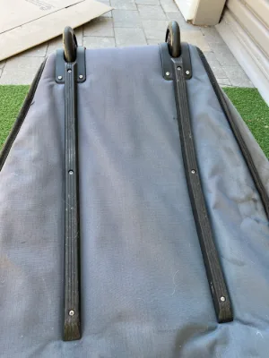 Pro-Lite Wheeled Coffin Longboard (2-4 Boards) 9'0" - Thumbnail 5